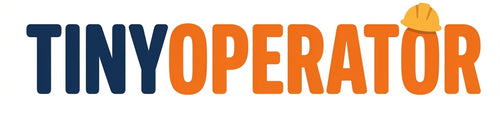  Tinyoperator™